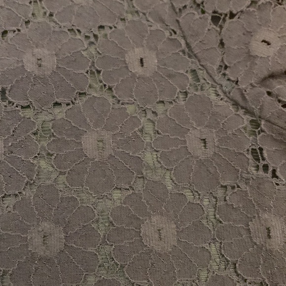 Isaac Mizrahi Live | Lace Doily Eyelet Dress 👗 - Picture 4 of 4